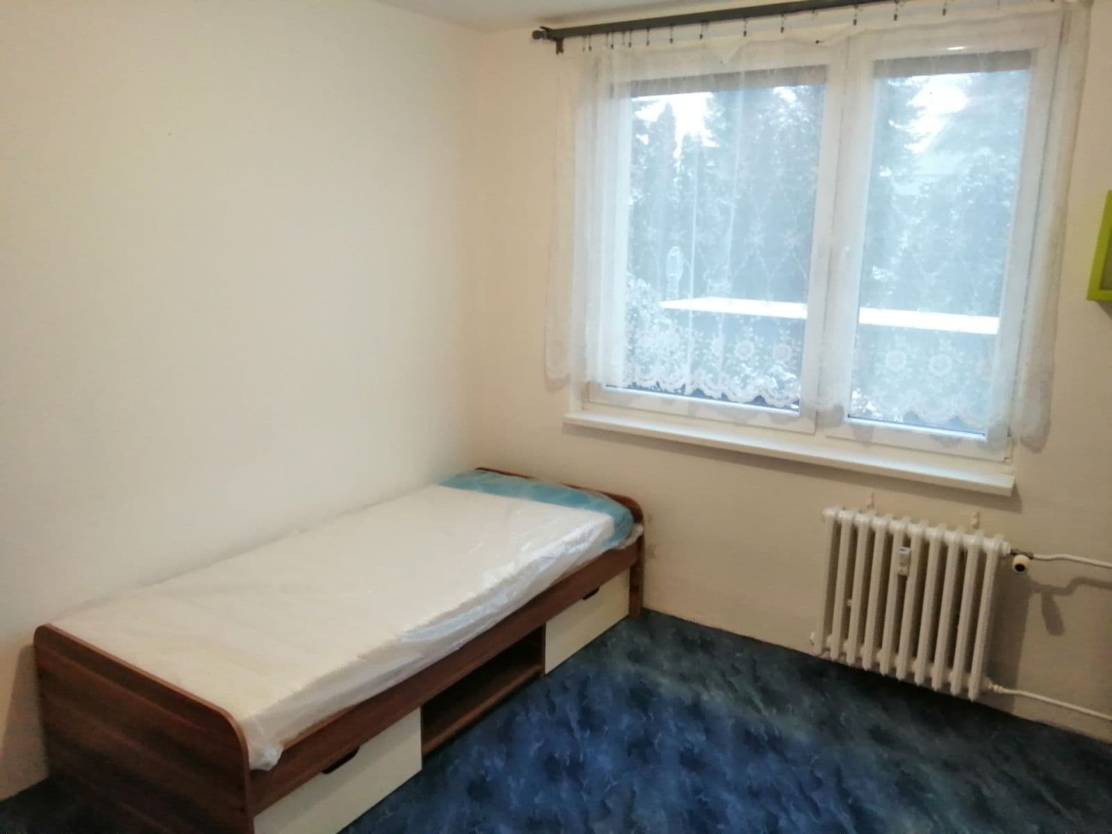 Predaj bytu 4-izbový 89 m², Vilímkova, Praha, Praha Predaj bytu 4-izbový 89 m², Vilímkova, Praha, Praha