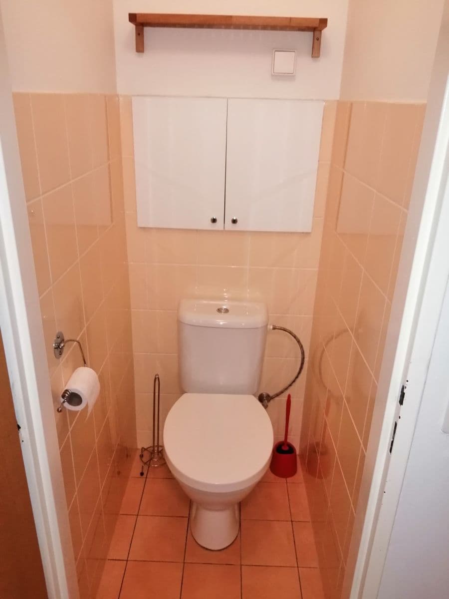 Predaj bytu 4-izbový 89 m², Vilímkova, Praha, Praha Predaj bytu 4-izbový 89 m², Vilímkova, Praha, Praha