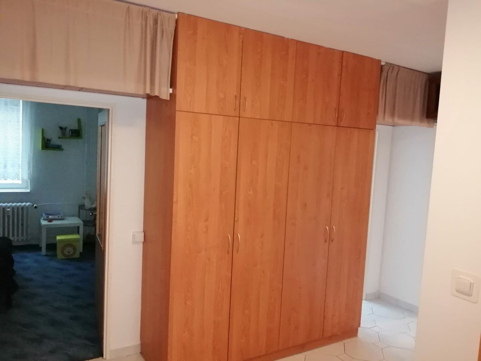 Predaj bytu 4-izbový 89 m², Vilímkova, Praha, Praha Predaj bytu 4-izbový 89 m², Vilímkova, Praha, Praha