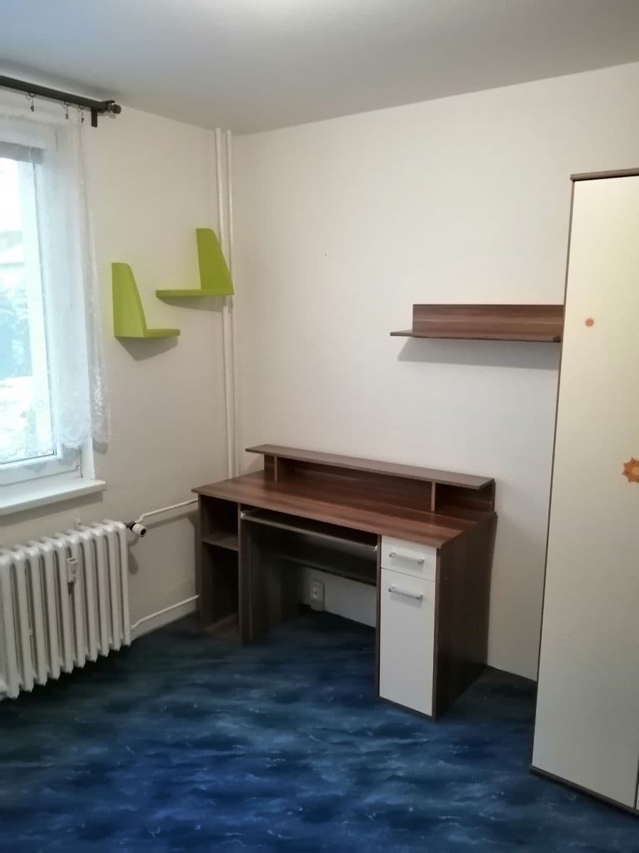 Predaj bytu 4-izbový 89 m², Vilímkova, Praha, Praha Predaj bytu 4-izbový 89 m², Vilímkova, Praha, Praha