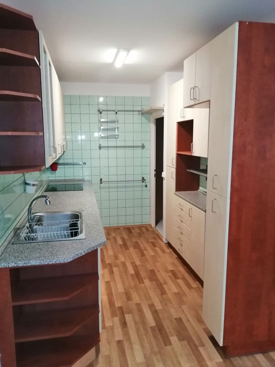 Predaj bytu 4-izbový 89 m², Vilímkova, Praha, Praha Predaj bytu 4-izbový 89 m², Vilímkova, Praha, Praha