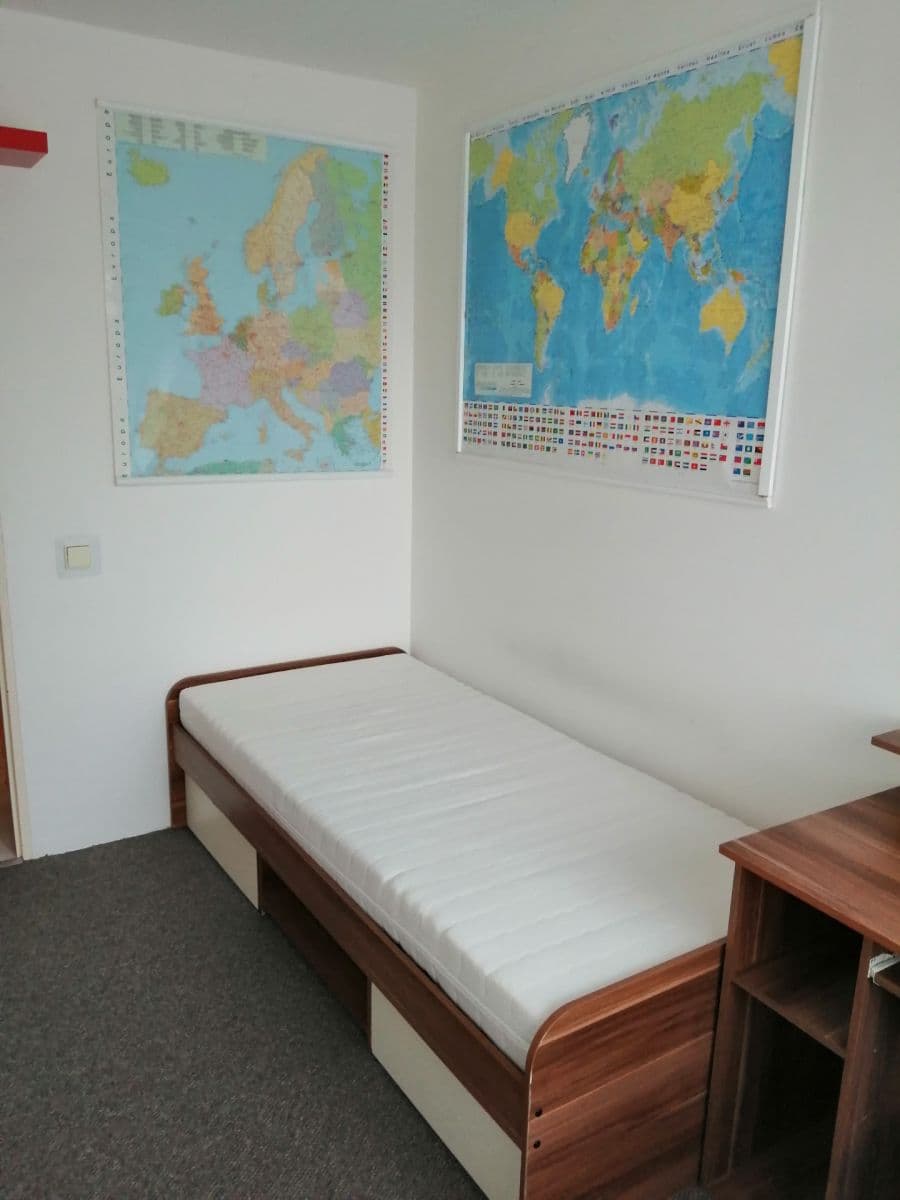 Predaj bytu 4-izbový 89 m², Vilímkova, Praha, Praha Predaj bytu 4-izbový 89 m², Vilímkova, Praha, Praha