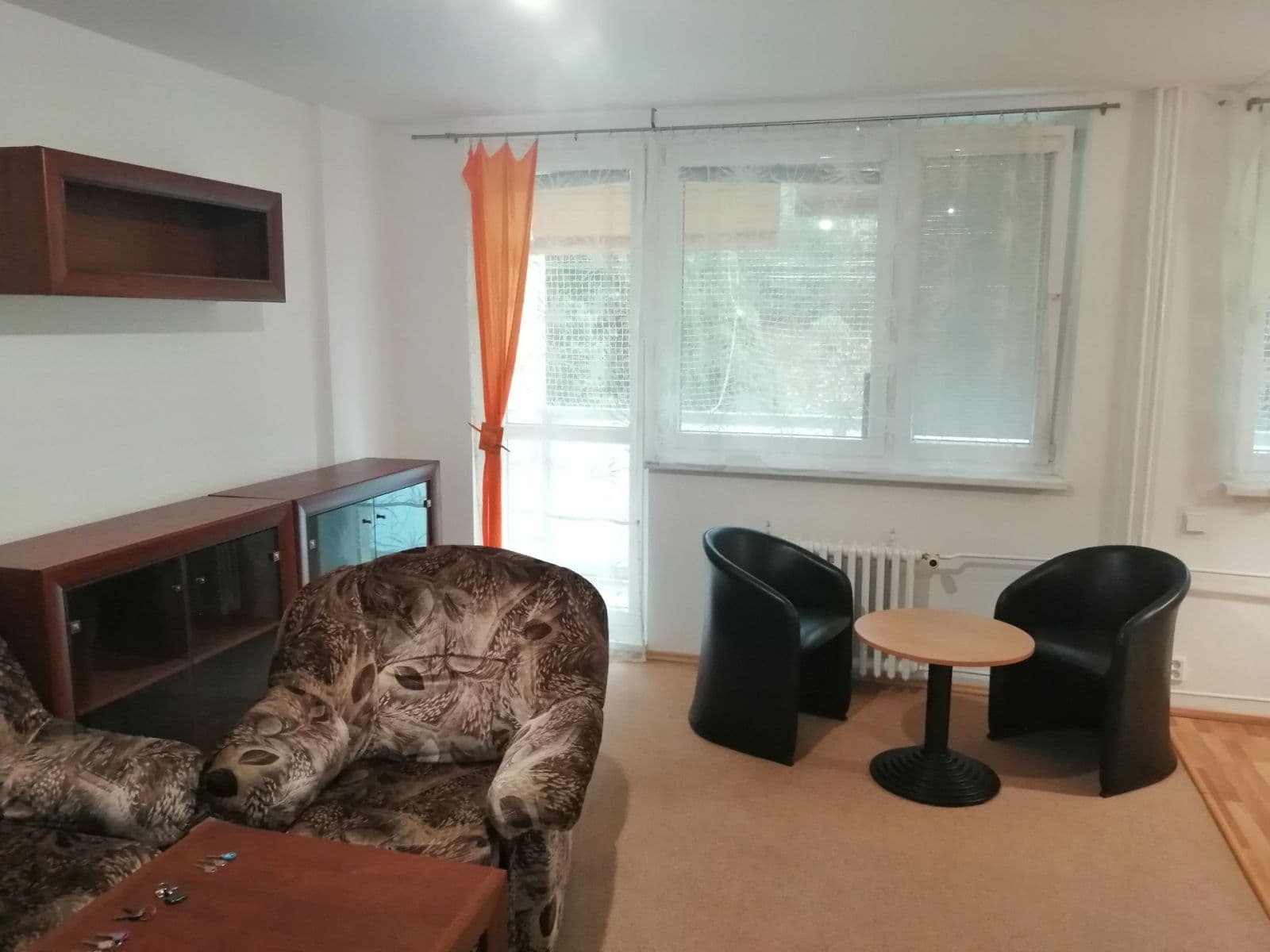 Predaj bytu 4-izbový 89 m², Vilímkova, Praha, Praha Predaj bytu 4-izbový 89 m², Vilímkova, Praha, Praha