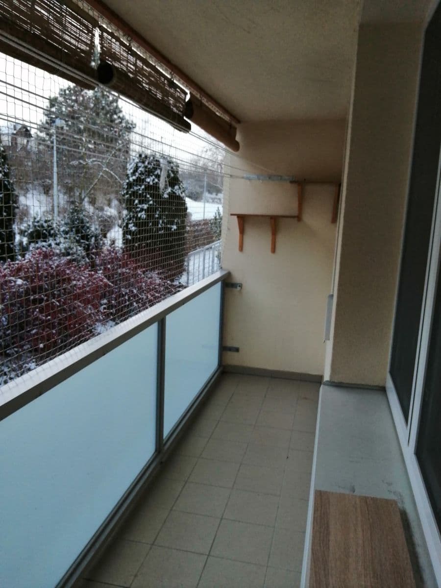 Predaj bytu 4-izbový 89 m², Vilímkova, Praha, Praha Predaj bytu 4-izbový 89 m², Vilímkova, Praha, Praha