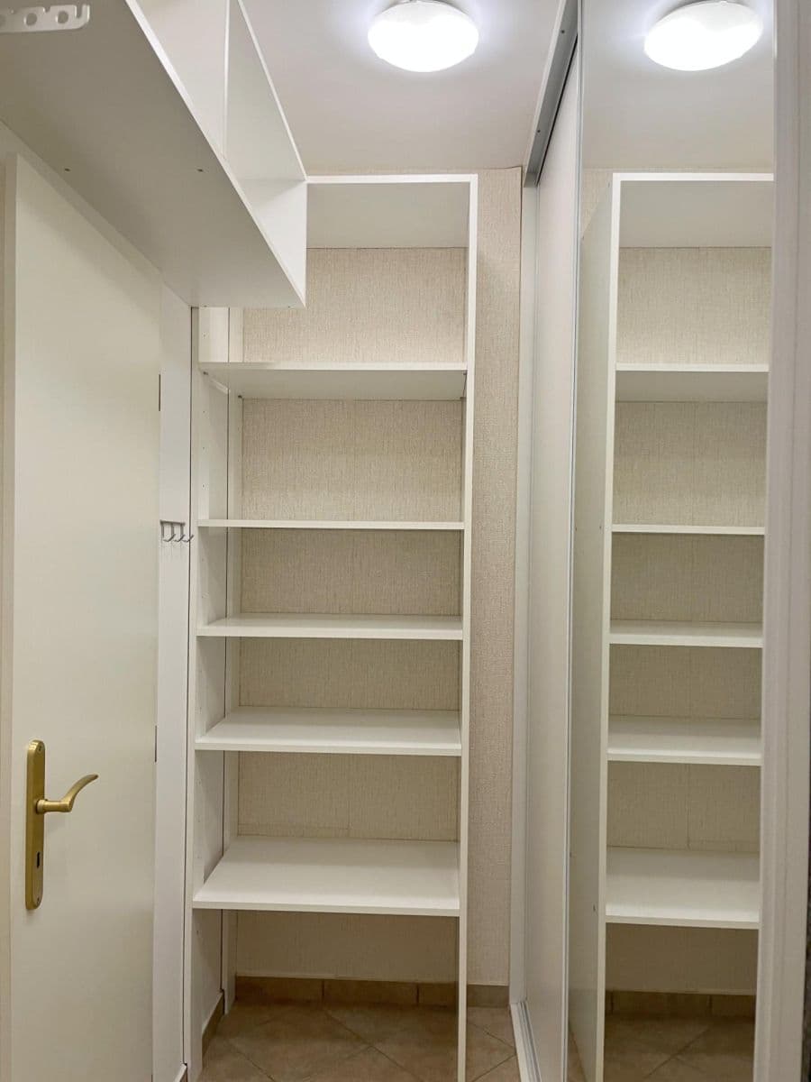 Prenájom bytu 2-izbový 53 m², Prorektorská, Praha, Praha Prenájom bytu 2-izbový 53 m², Prorektorská, Praha, Praha