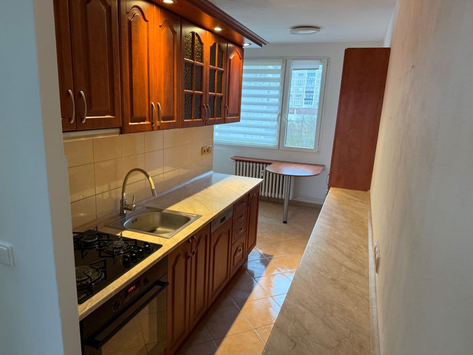 Prenájom bytu 2-izbový 62 m², Kmochova, Ústí nad Labem, Ústecký kraj Prenájom bytu 2-izbový 62 m², Kmochova, Ústí nad Labem, Ústecký kraj