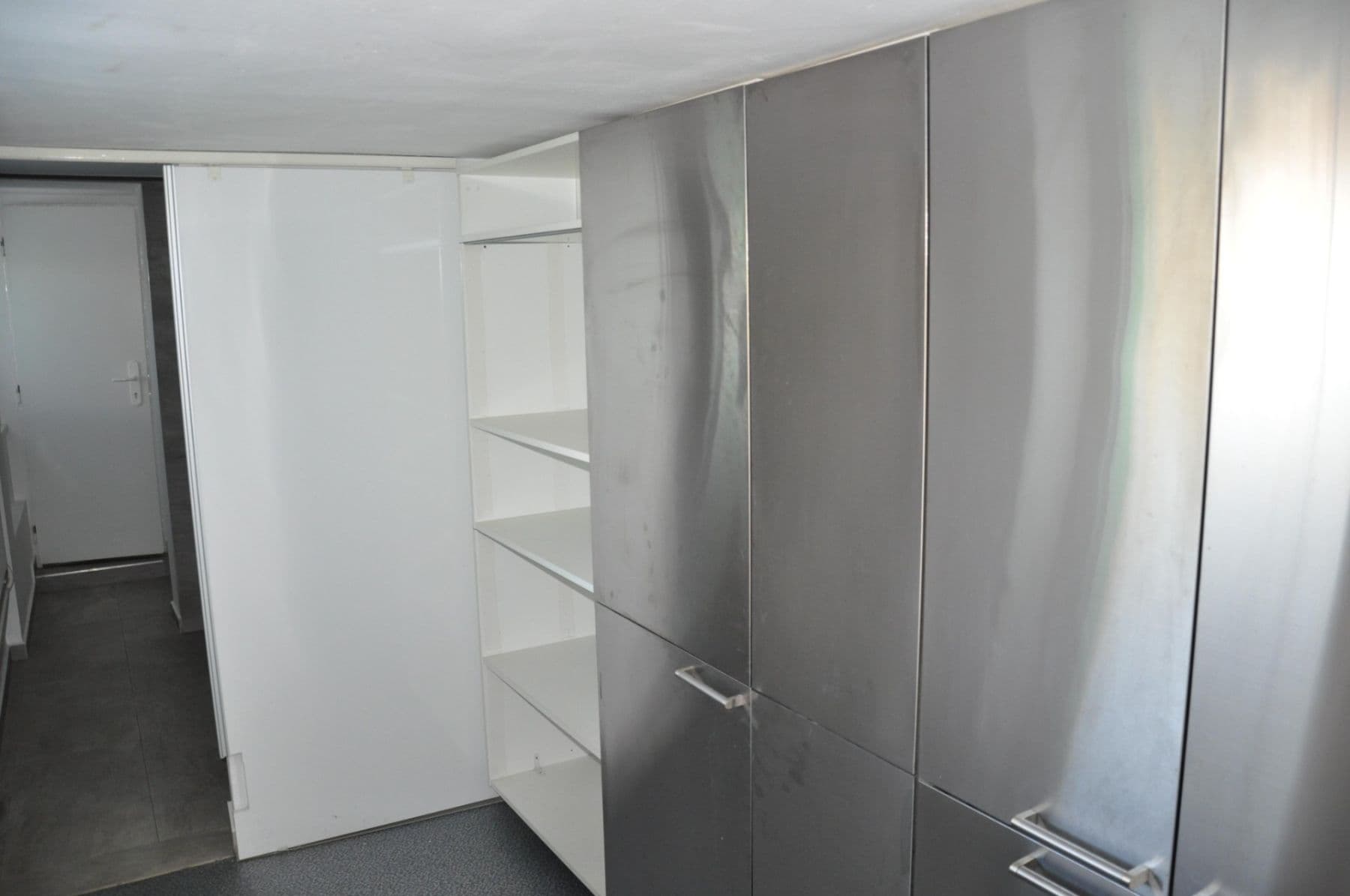 Prenájom bytu 3-izbový 100 m², Libušská, Praha, Praha Prenájom bytu 3-izbový 100 m², Libušská, Praha, Praha