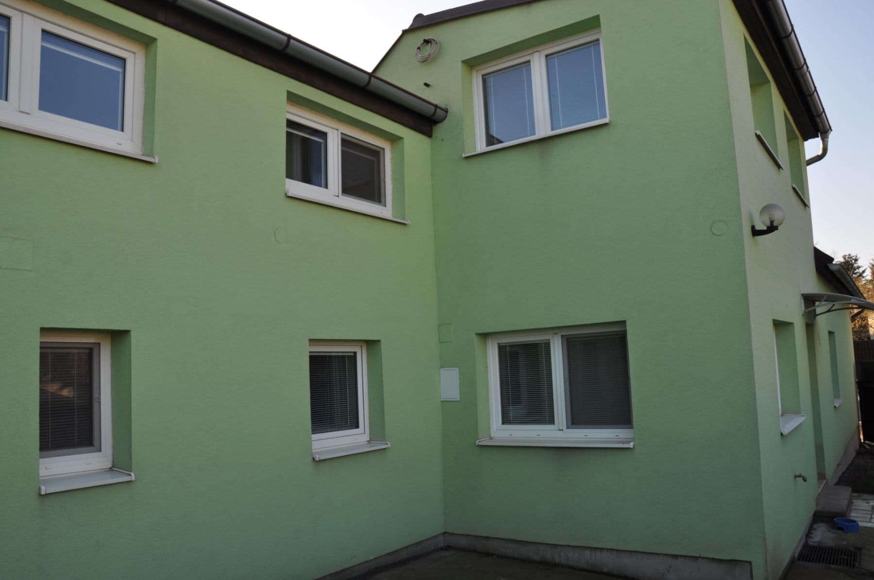 Prenájom bytu 3-izbový 100 m², Libušská, Praha, Praha Prenájom bytu 3-izbový 100 m², Libušská, Praha, Praha