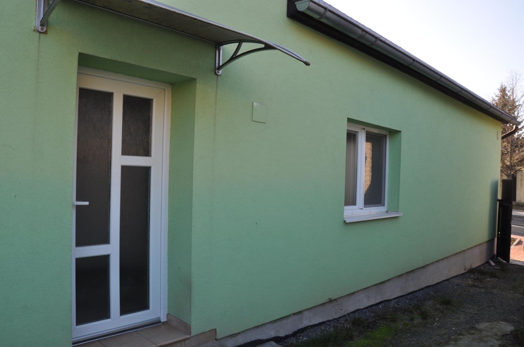 Prenájom bytu 3-izbový 100 m², Libušská, Praha, Praha Prenájom bytu 3-izbový 100 m², Libušská, Praha, Praha