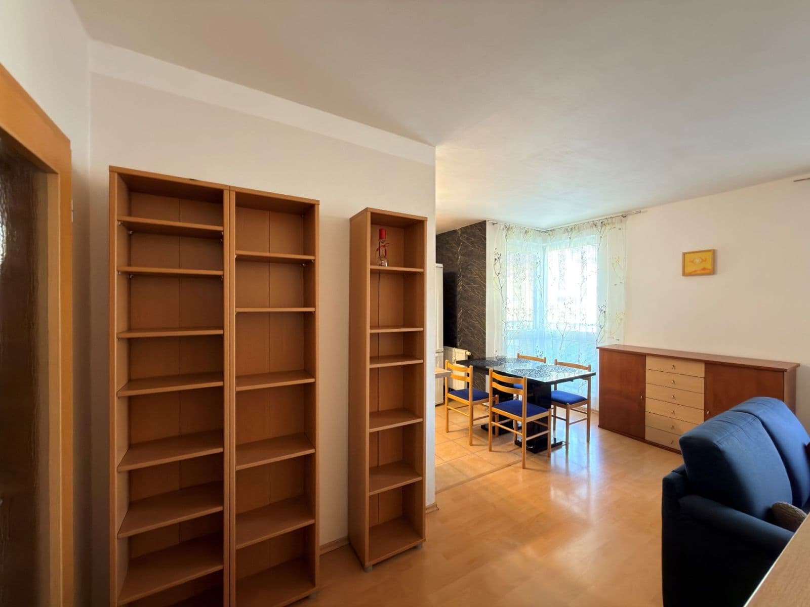 Prenájom bytu 1-izbový 54 m², Na križovatkách, Ružinov, Bratislavský kraj Prenájom bytu 1-izbový 54 m², Na križovatkách, Ružinov, Bratislavský kraj