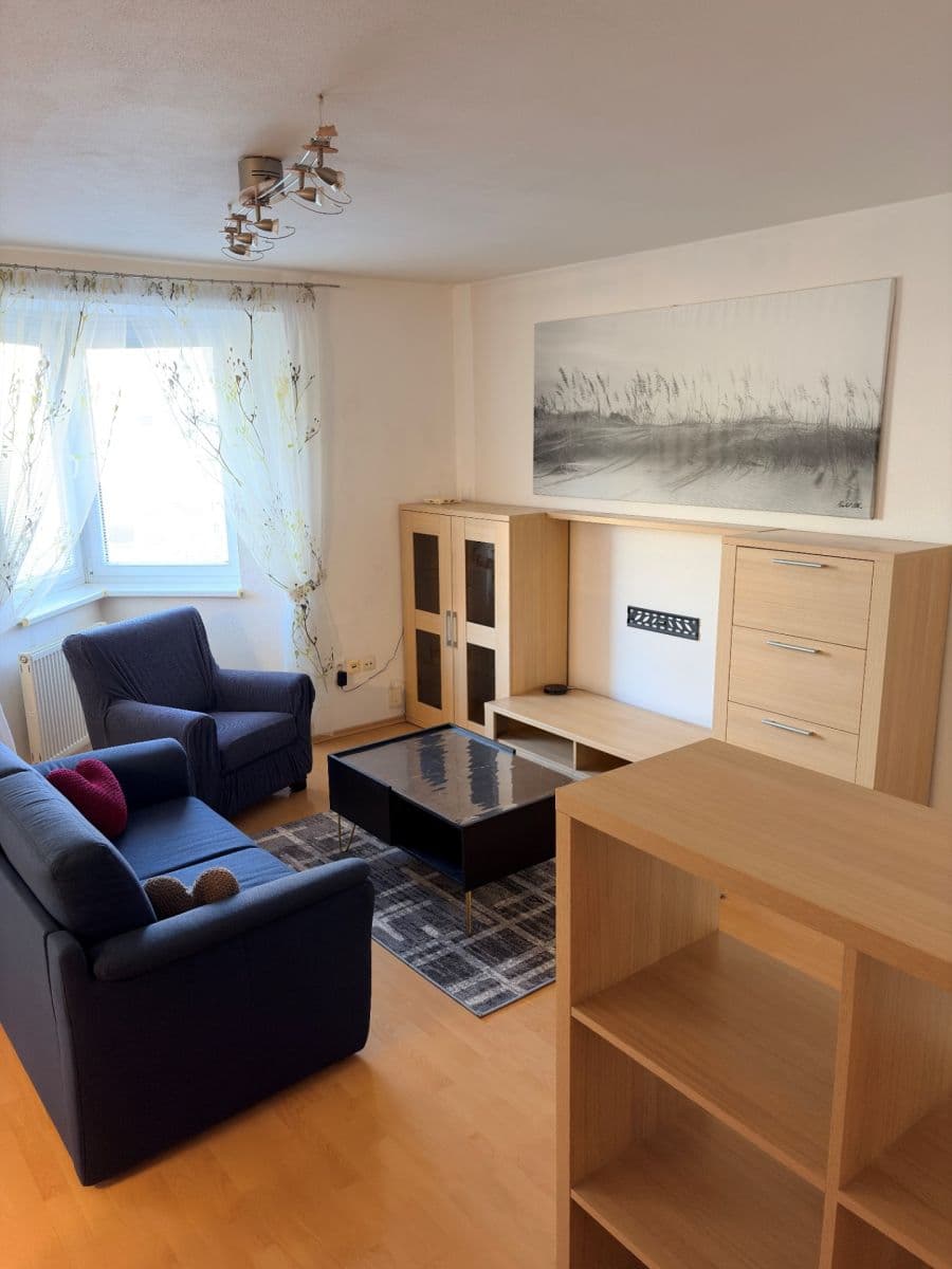 Prenájom bytu 1-izbový 54 m², Na križovatkách, Ružinov, Bratislavský kraj Prenájom bytu 1-izbový 54 m², Na križovatkách, Ružinov, Bratislavský kraj