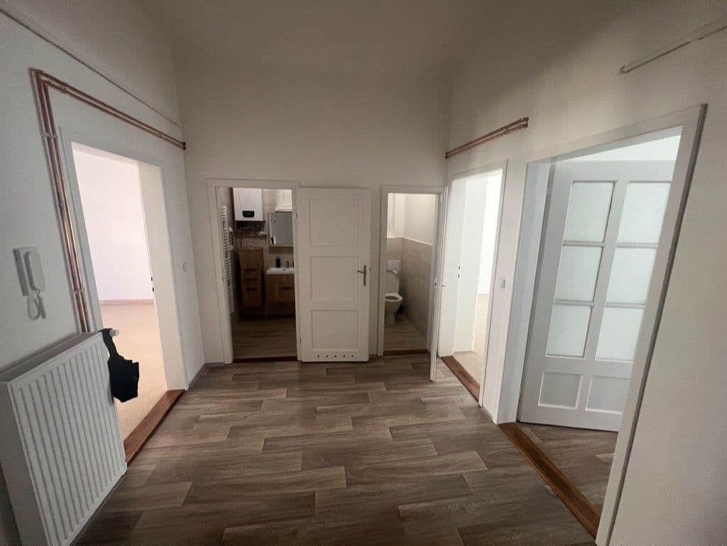 Prenájom bytu 2-izbový 77 m², Chládkova, Brno, Jihomoravský kraj Prenájom bytu 2-izbový 77 m², Chládkova, Brno, Jihomoravský kraj