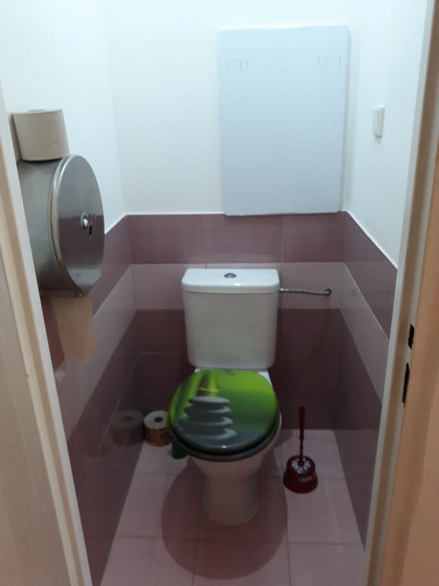 Prenájom bytu 3-izbový 60 m², Jiskřiček, Ostrava, Moravskoslezský kraj Prenájom bytu 3-izbový 60 m², Jiskřiček, Ostrava, Moravskoslezský kraj