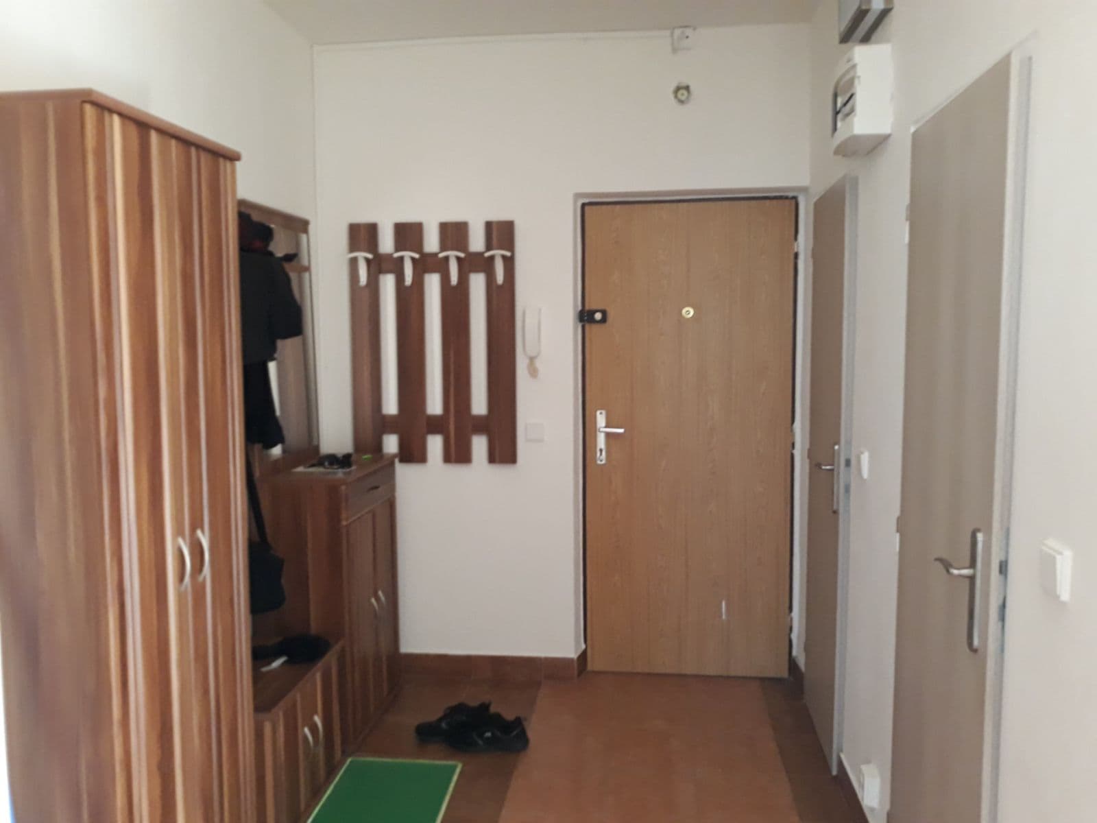 Prenájom bytu 3-izbový 60 m², Jiskřiček, Ostrava, Moravskoslezský kraj Prenájom bytu 3-izbový 60 m², Jiskřiček, Ostrava, Moravskoslezský kraj