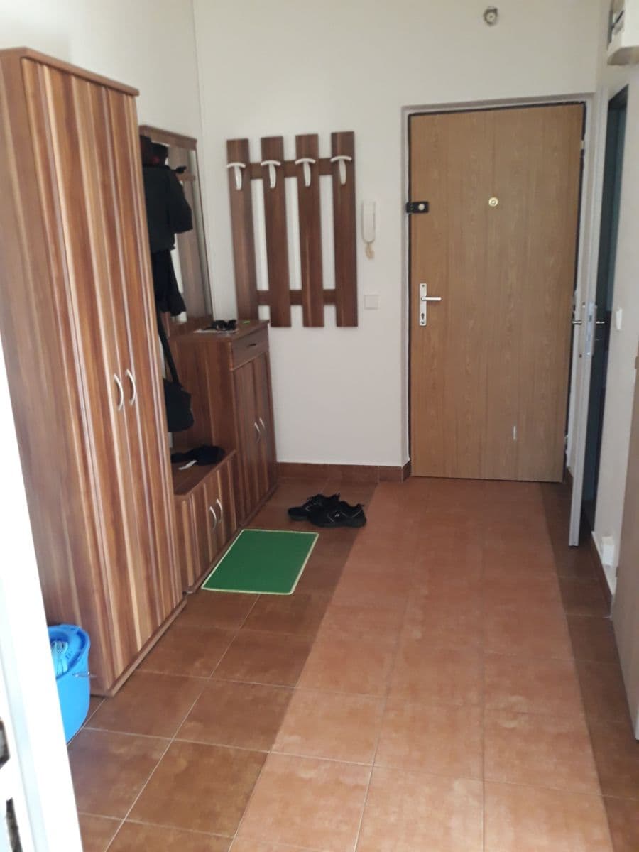 Prenájom bytu 3-izbový 60 m², Jiskřiček, Ostrava, Moravskoslezský kraj Prenájom bytu 3-izbový 60 m², Jiskřiček, Ostrava, Moravskoslezský kraj