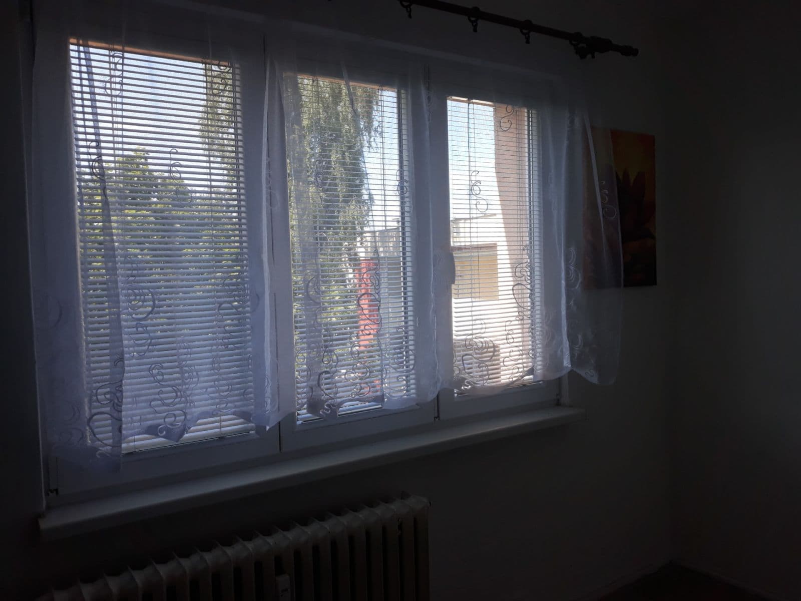 Prenájom bytu 3-izbový 60 m², Jiskřiček, Ostrava, Moravskoslezský kraj Prenájom bytu 3-izbový 60 m², Jiskřiček, Ostrava, Moravskoslezský kraj