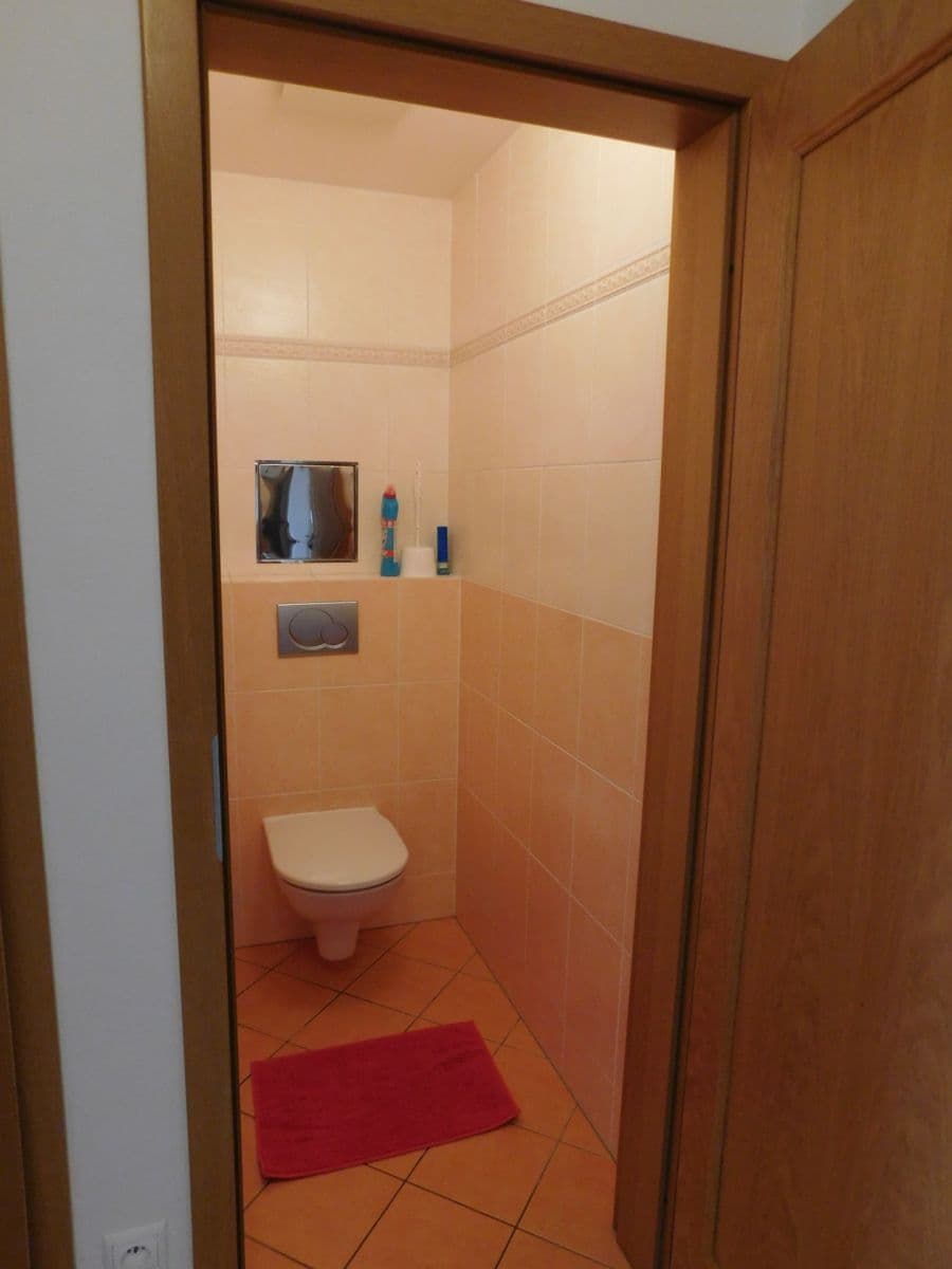 Prenájom bytu 2-izbový 44 m², U Měšťanského pivovaru, Praha, Praha Prenájom bytu 2-izbový 44 m², U Měšťanského pivovaru, Praha, Praha