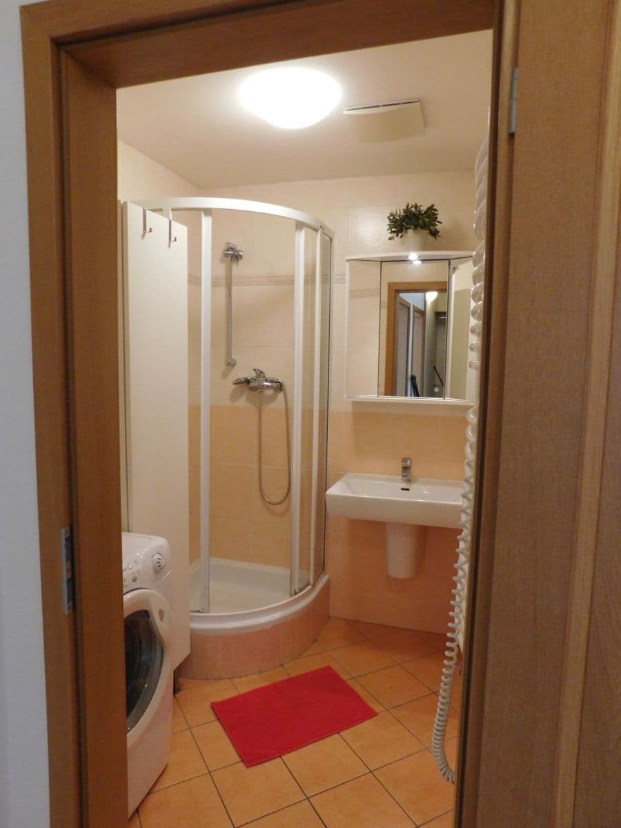 Prenájom bytu 2-izbový 44 m², U Měšťanského pivovaru, Praha, Praha Prenájom bytu 2-izbový 44 m², U Měšťanského pivovaru, Praha, Praha