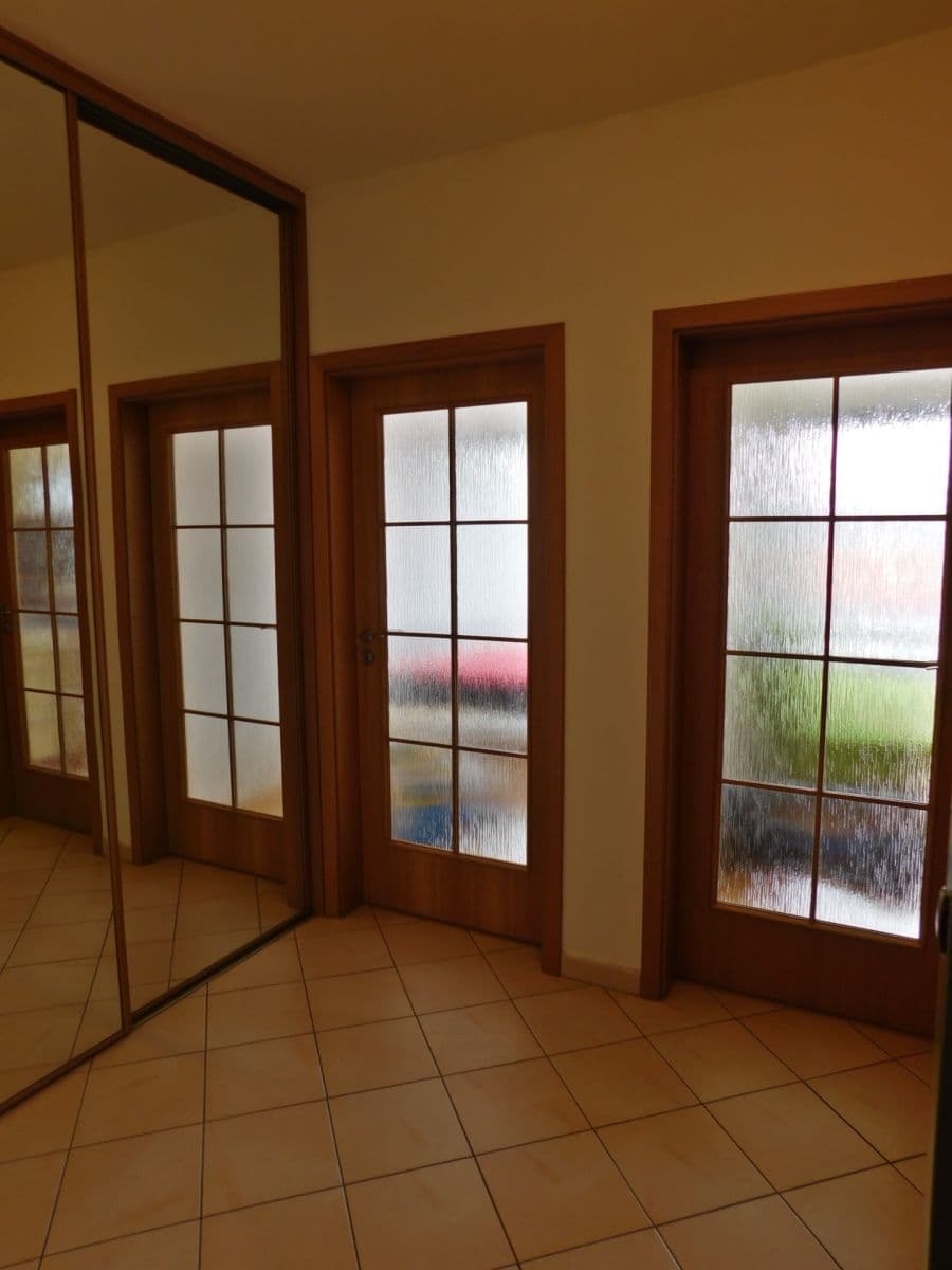 Prenájom bytu 2-izbový 44 m², U Měšťanského pivovaru, Praha, Praha Prenájom bytu 2-izbový 44 m², U Měšťanského pivovaru, Praha, Praha