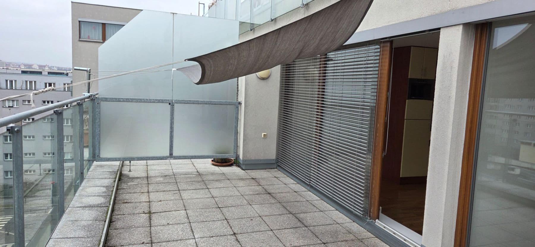 Prenájom bytu 2-izbový 44 m², U Měšťanského pivovaru, Praha, Praha Prenájom bytu 2-izbový 44 m², U Měšťanského pivovaru, Praha, Praha