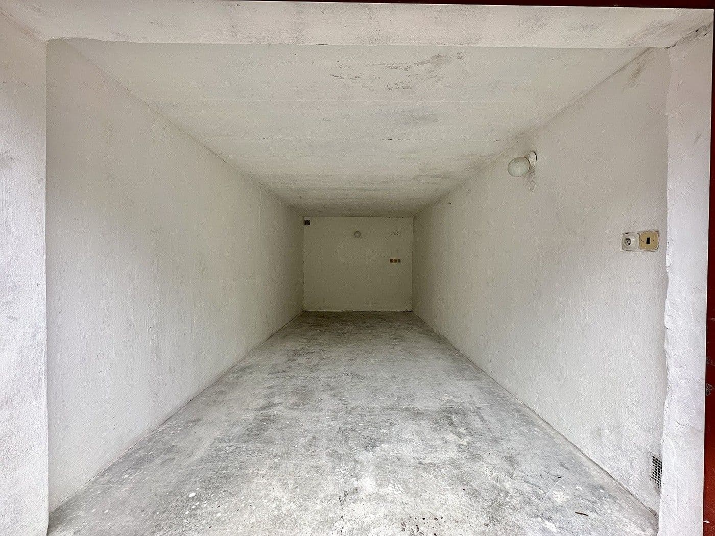 Predaj garáže 16 m², Praha, Praha Predaj garáže 16 m², Praha, Praha