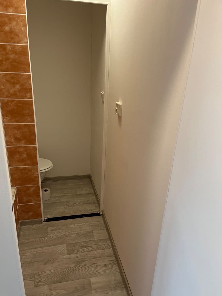 Predaj bytu 1-izbový 24 m², Horácké náměstí, Brno, Jihomoravský kraj Predaj bytu 1-izbový 24 m², Horácké náměstí, Brno, Jihomoravský kraj