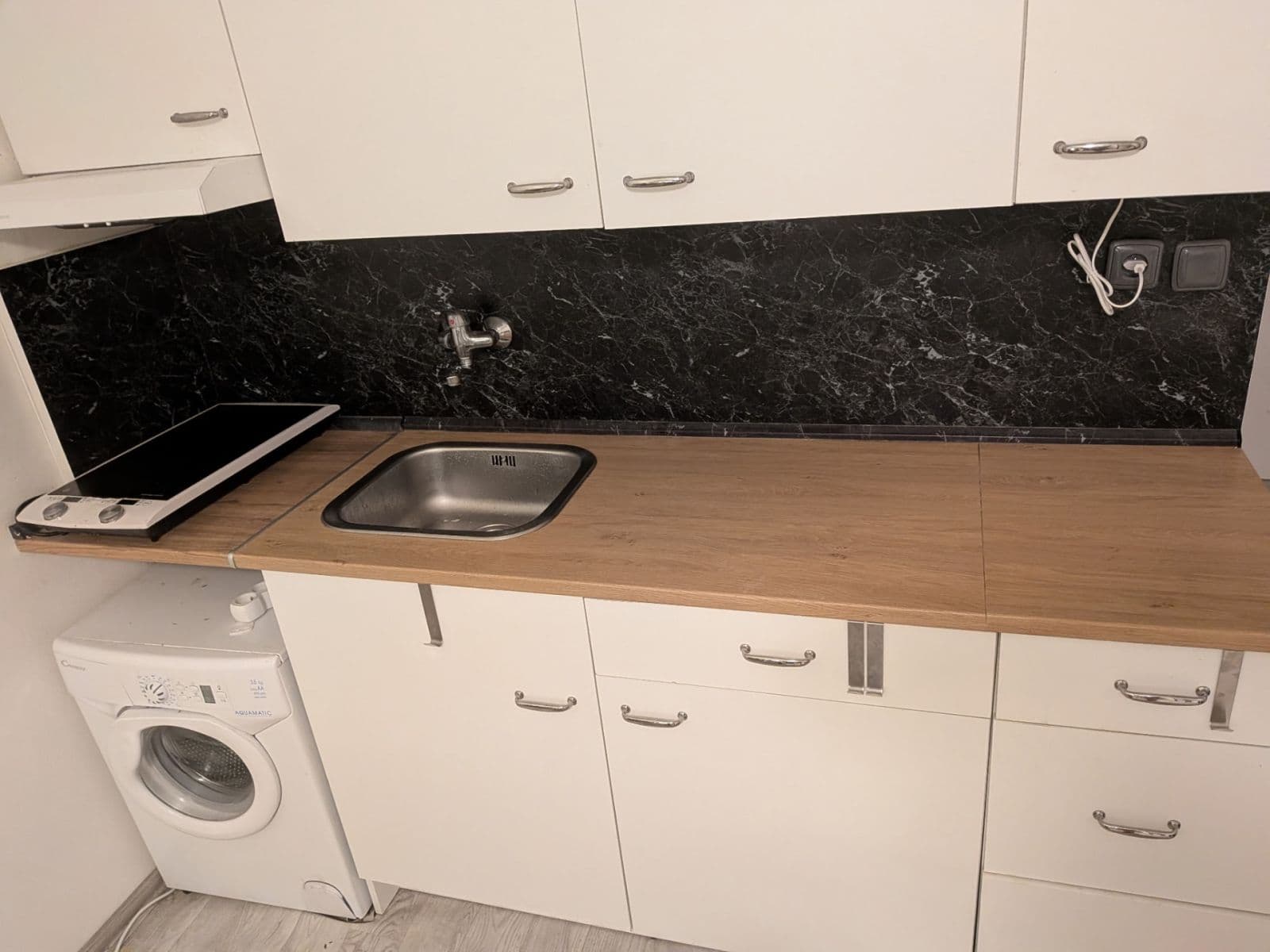 Predaj bytu 1-izbový 24 m², Horácké náměstí, Brno, Jihomoravský kraj Predaj bytu 1-izbový 24 m², Horácké náměstí, Brno, Jihomoravský kraj