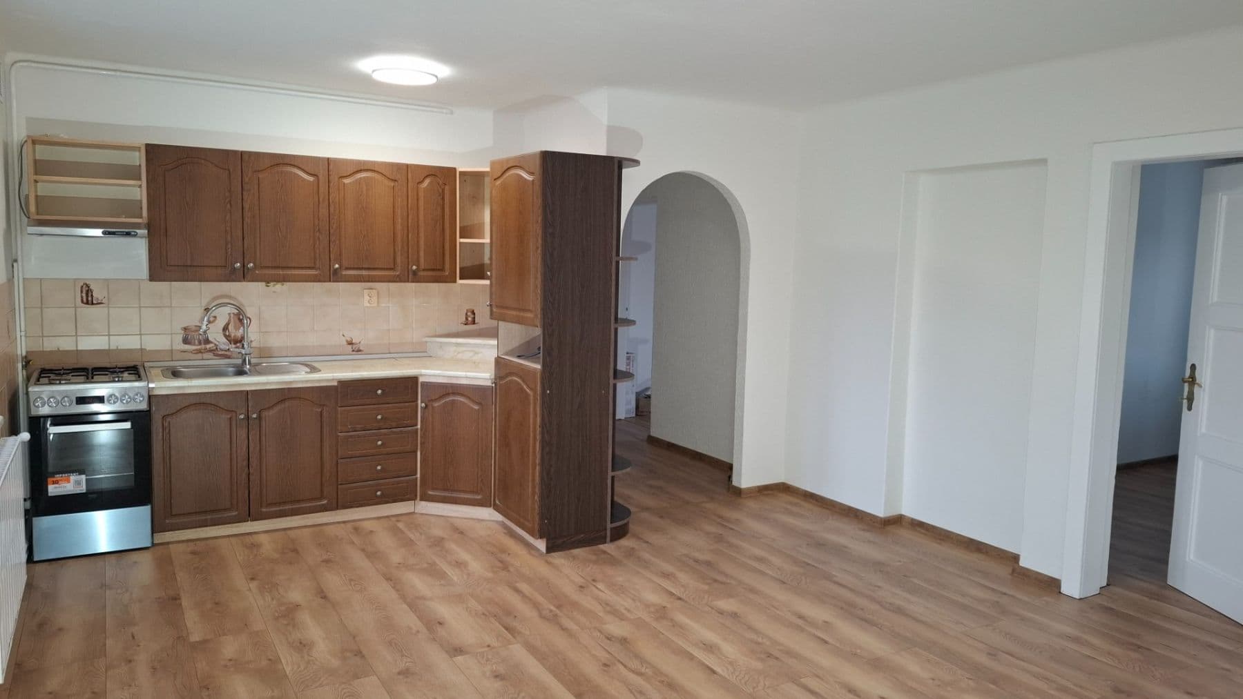 Prenájom bytu 3-izbový 62 m², Wolkerova, Kopřivnice, Moravskoslezský kraj Prenájom bytu 3-izbový 62 m², Wolkerova, Kopřivnice, Moravskoslezský kraj