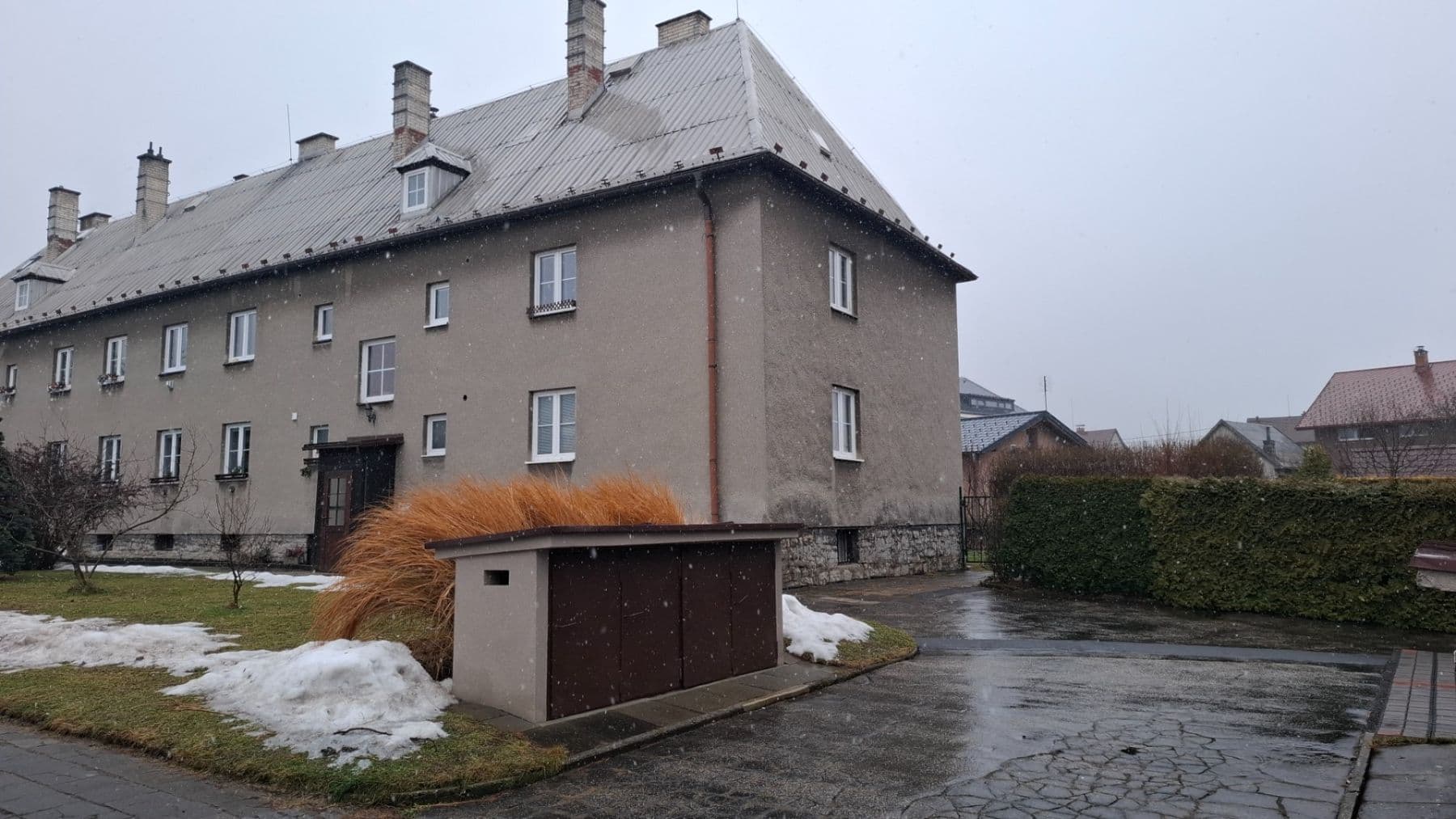 Prenájom bytu 3-izbový 62 m², Wolkerova, Kopřivnice, Moravskoslezský kraj Prenájom bytu 3-izbový 62 m², Wolkerova, Kopřivnice, Moravskoslezský kraj