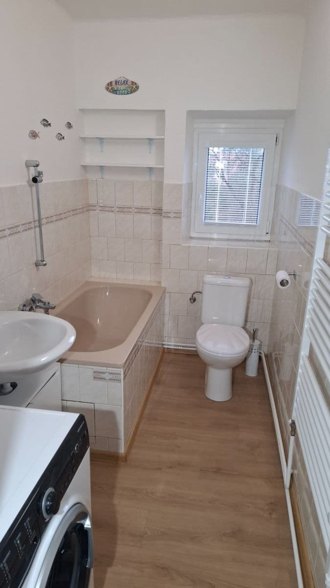 Prenájom bytu 3-izbový 62 m², Wolkerova, Kopřivnice, Moravskoslezský kraj Prenájom bytu 3-izbový 62 m², Wolkerova, Kopřivnice, Moravskoslezský kraj