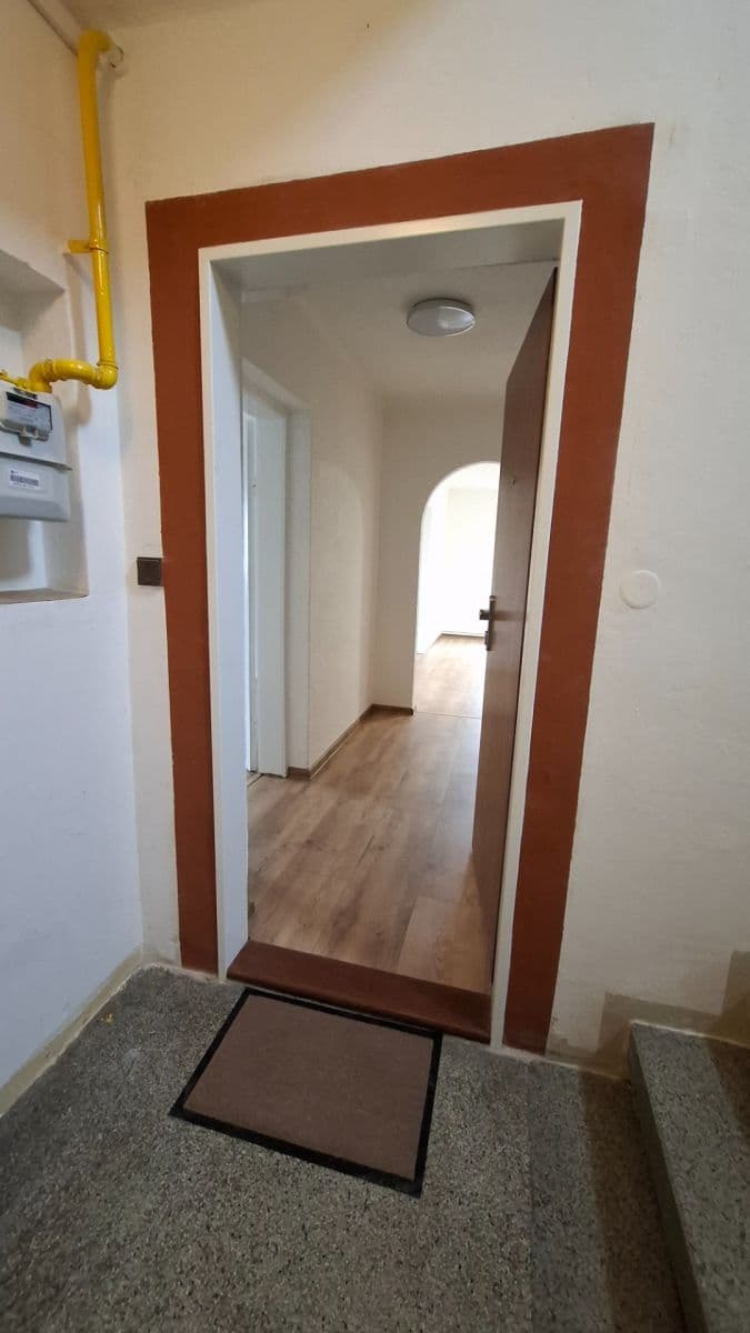 Prenájom bytu 3-izbový 62 m², Wolkerova, Kopřivnice, Moravskoslezský kraj Prenájom bytu 3-izbový 62 m², Wolkerova, Kopřivnice, Moravskoslezský kraj