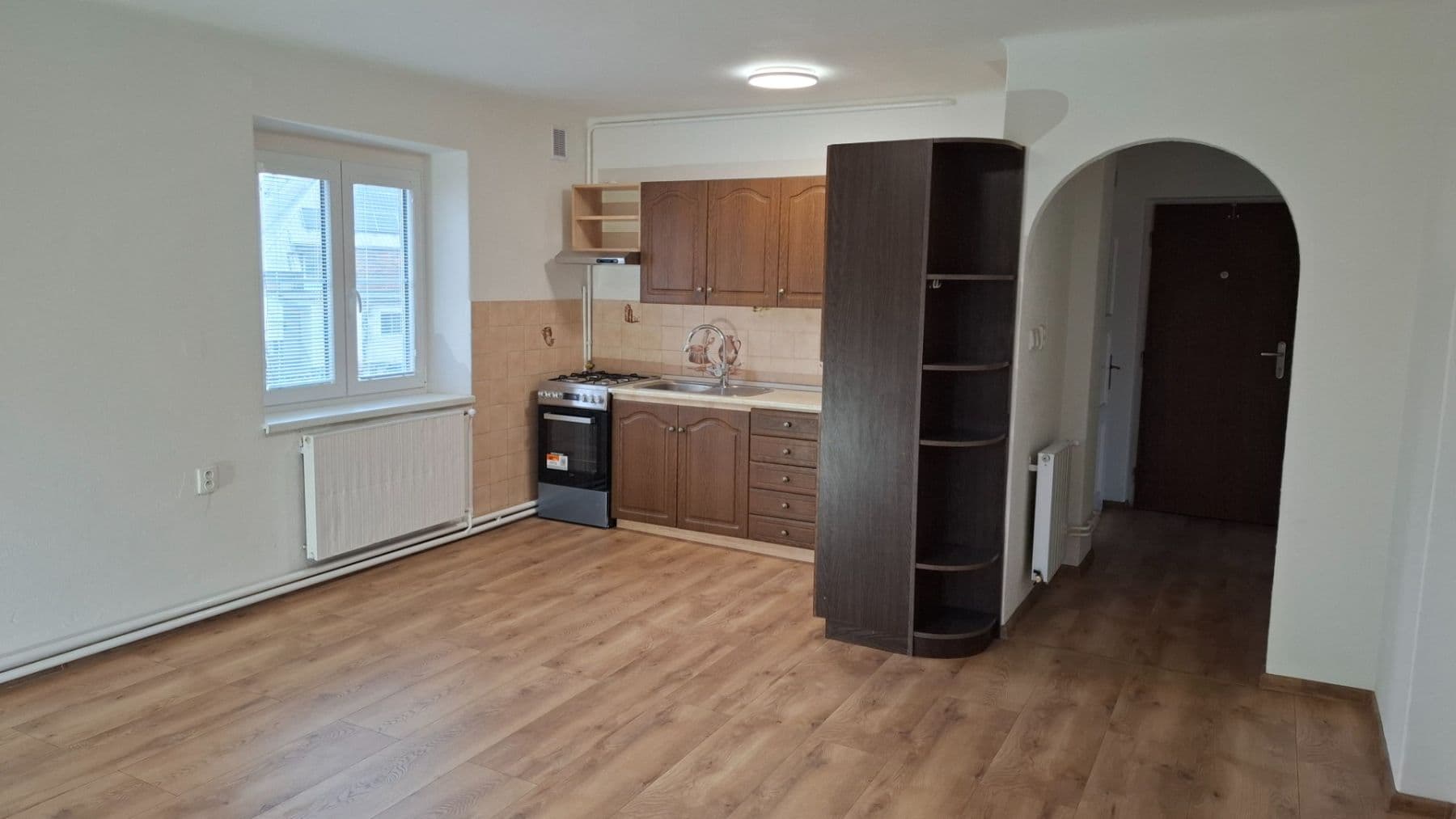 Prenájom bytu 3-izbový 62 m², Wolkerova, Kopřivnice, Moravskoslezský kraj Prenájom bytu 3-izbový 62 m², Wolkerova, Kopřivnice, Moravskoslezský kraj