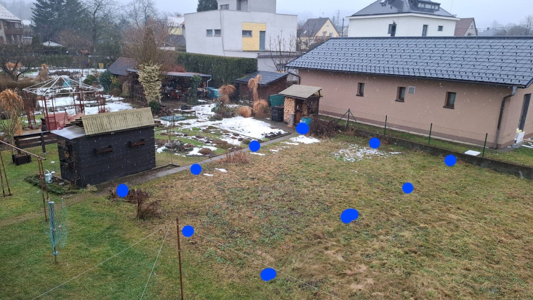 Prenájom bytu 3-izbový 62 m², Wolkerova, Kopřivnice, Moravskoslezský kraj Prenájom bytu 3-izbový 62 m², Wolkerova, Kopřivnice, Moravskoslezský kraj