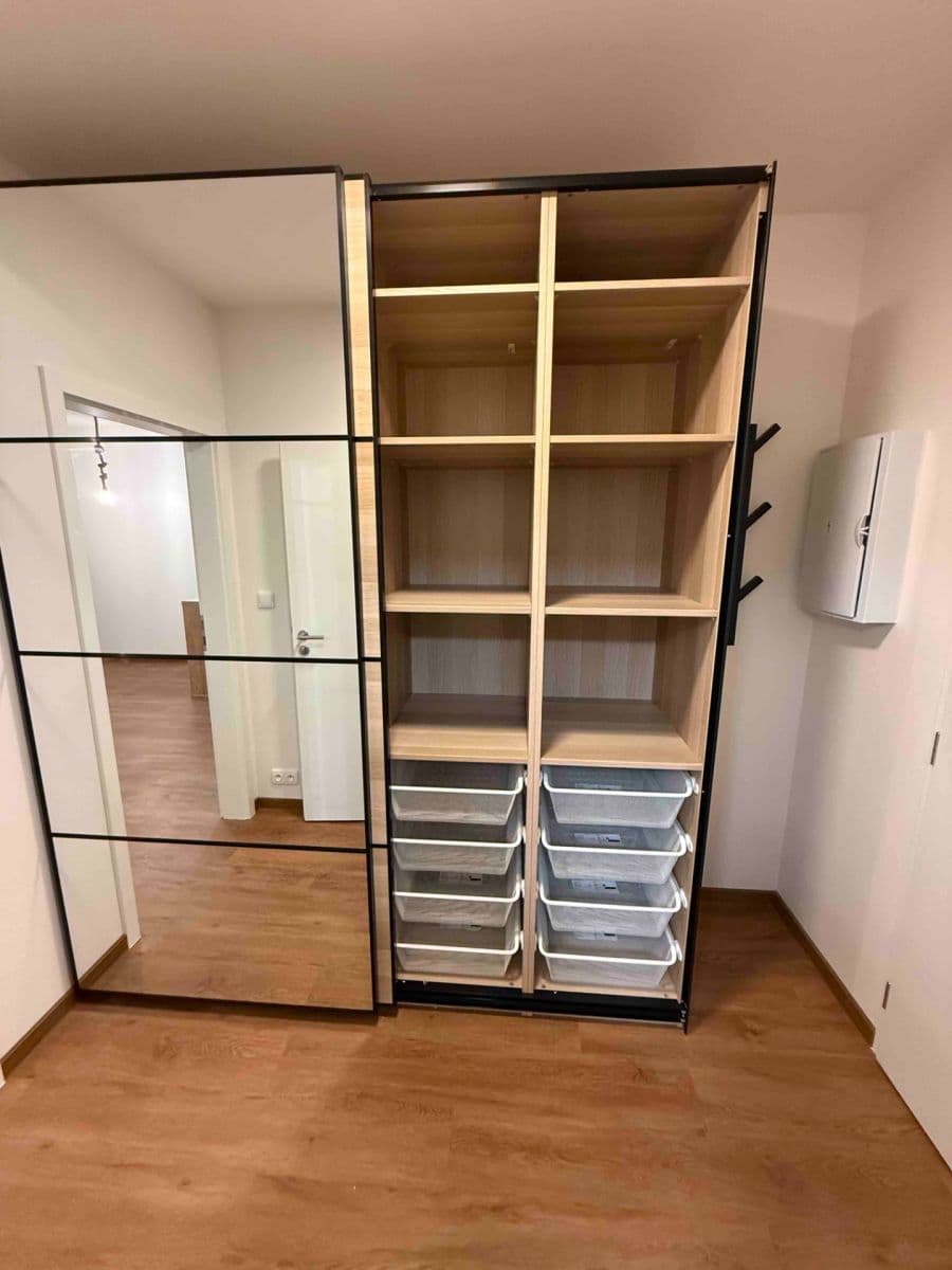 Prenájom bytu 1-izbový 42 m², Český Brod, Středočeský kraj Prenájom bytu 1-izbový 42 m², Český Brod, Středočeský kraj