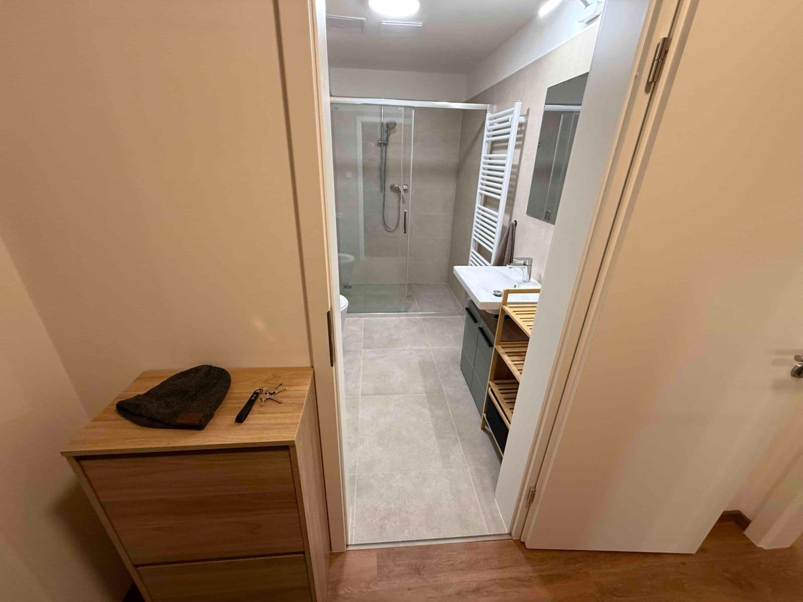 Prenájom bytu 1-izbový 42 m², Český Brod, Středočeský kraj Prenájom bytu 1-izbový 42 m², Český Brod, Středočeský kraj