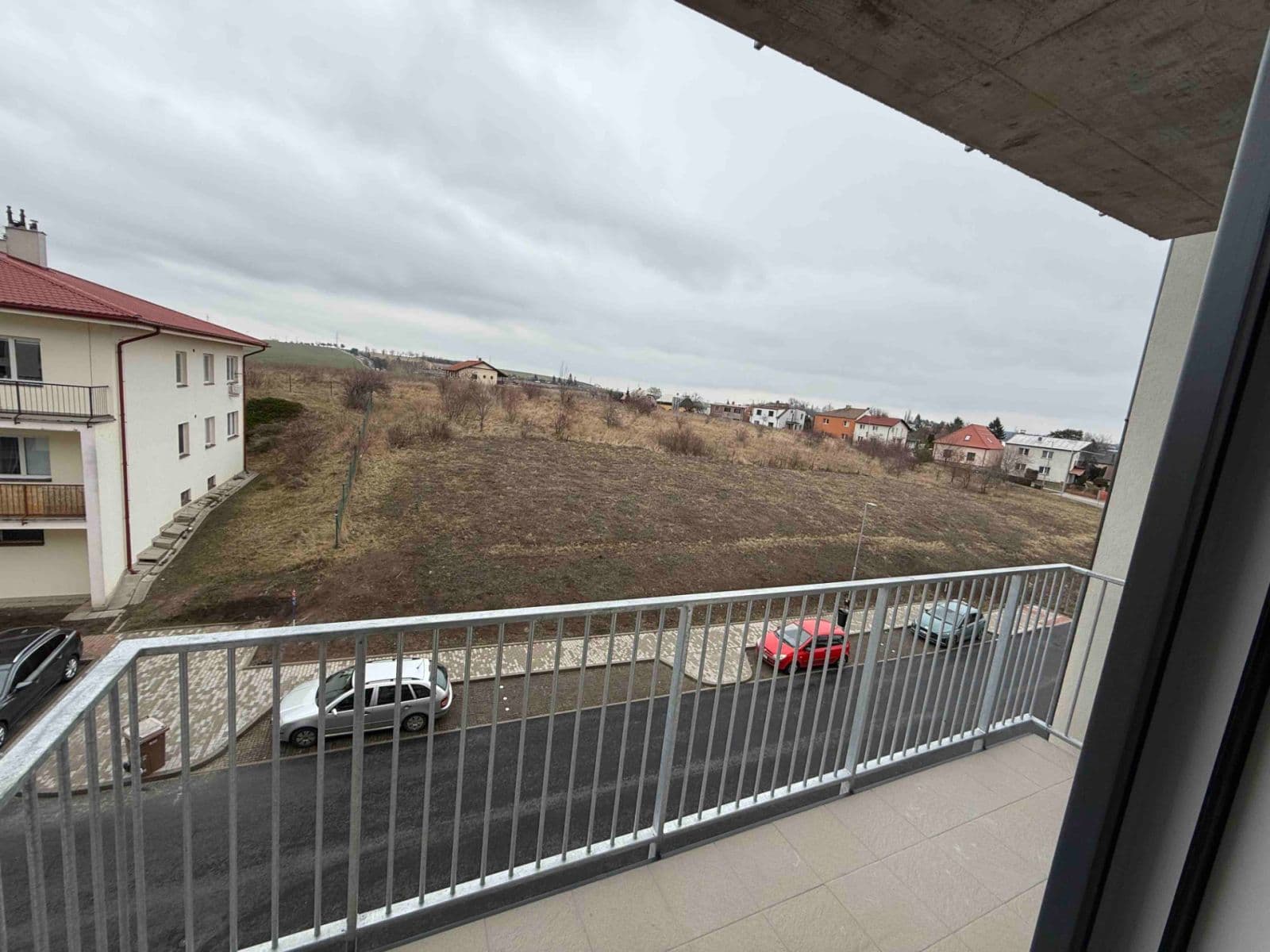 Prenájom bytu 1-izbový 42 m², Český Brod, Středočeský kraj Prenájom bytu 1-izbový 42 m², Český Brod, Středočeský kraj