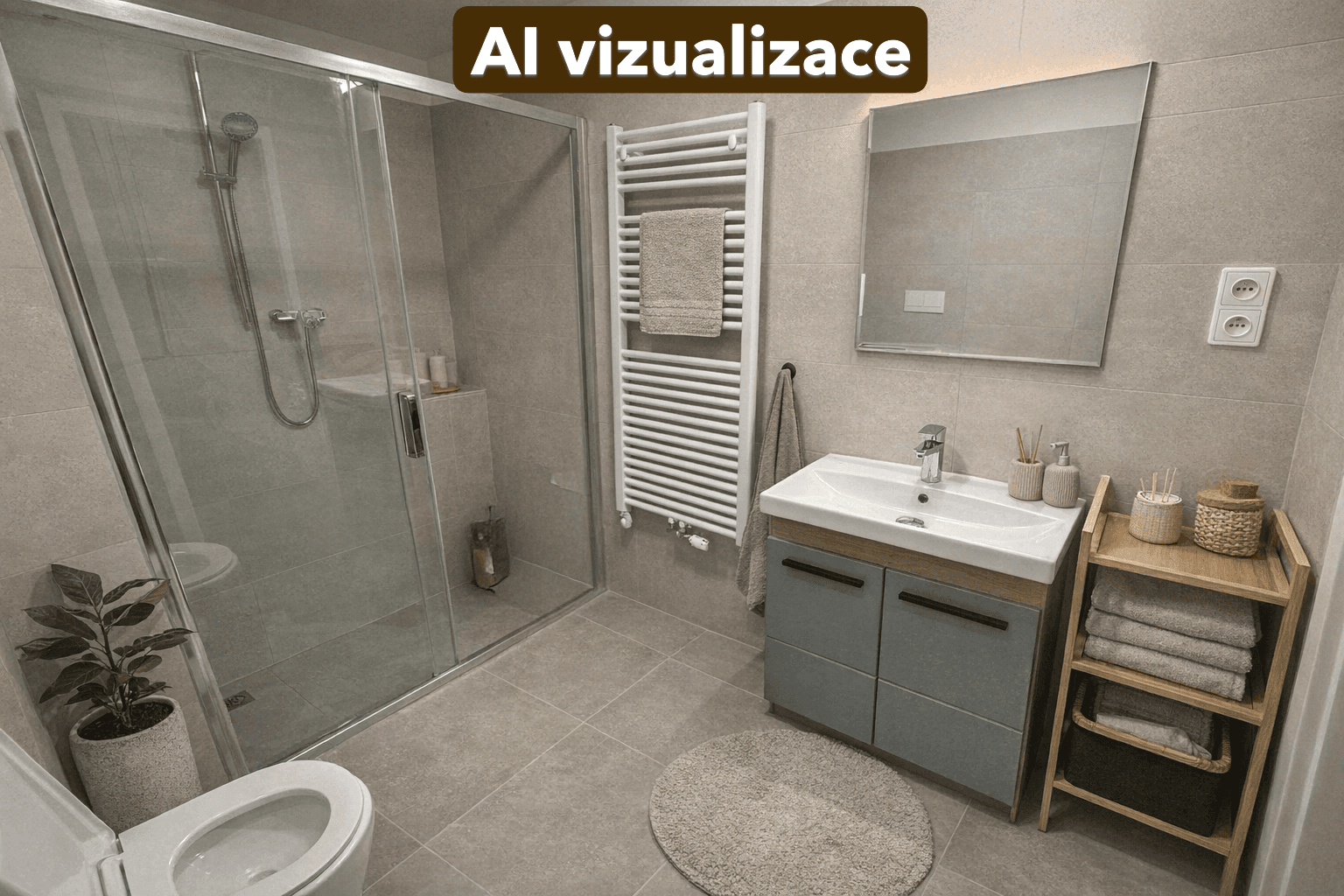 Prenájom bytu 1-izbový 42 m², Český Brod, Středočeský kraj Prenájom bytu 1-izbový 42 m², Český Brod, Středočeský kraj