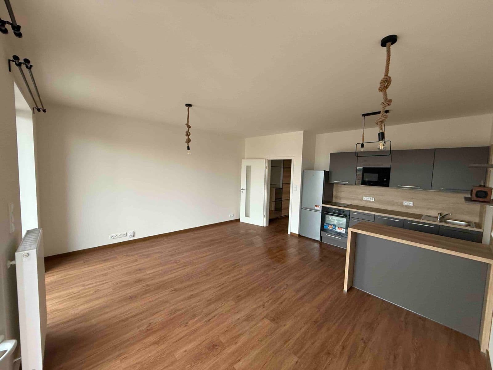 Prenájom bytu 1-izbový 42 m², Český Brod, Středočeský kraj Prenájom bytu 1-izbový 42 m², Český Brod, Středočeský kraj