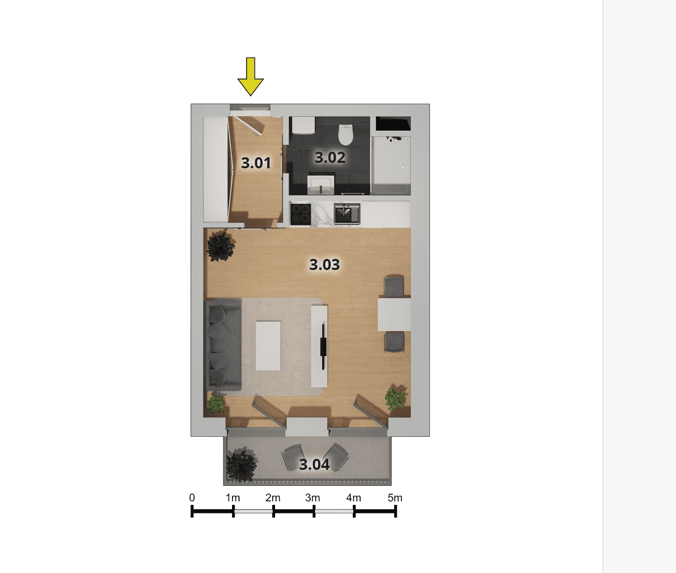 Prenájom bytu 1-izbový 42 m², Český Brod, Středočeský kraj Prenájom bytu 1-izbový 42 m², Český Brod, Středočeský kraj