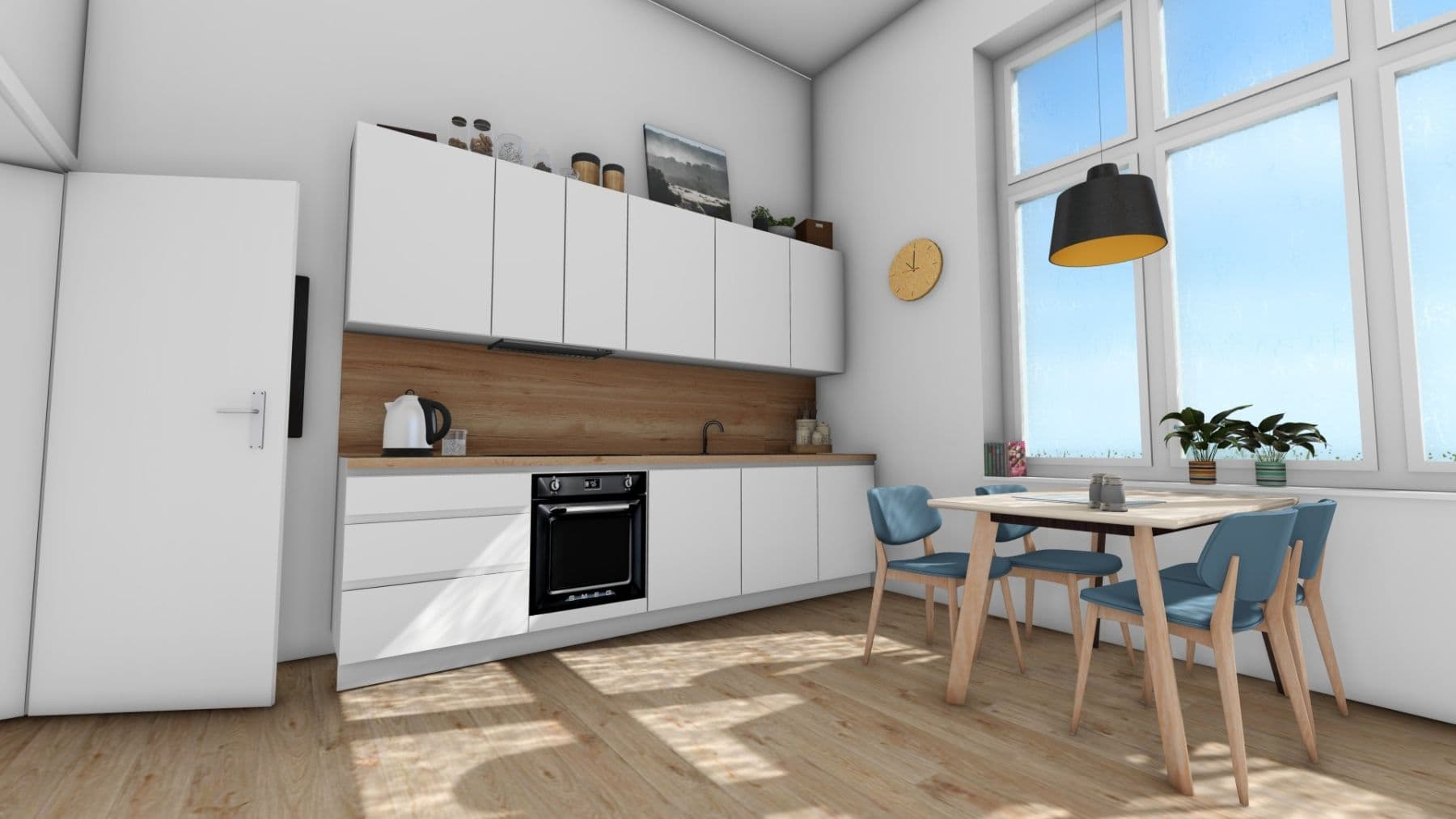 Prenájom bytu 3-izbový 58 m², Revoluční, Žďár nad Sázavou, Kraj Vysočina Prenájom bytu 3-izbový 58 m², Revoluční, Žďár nad Sázavou, Kraj Vysočina