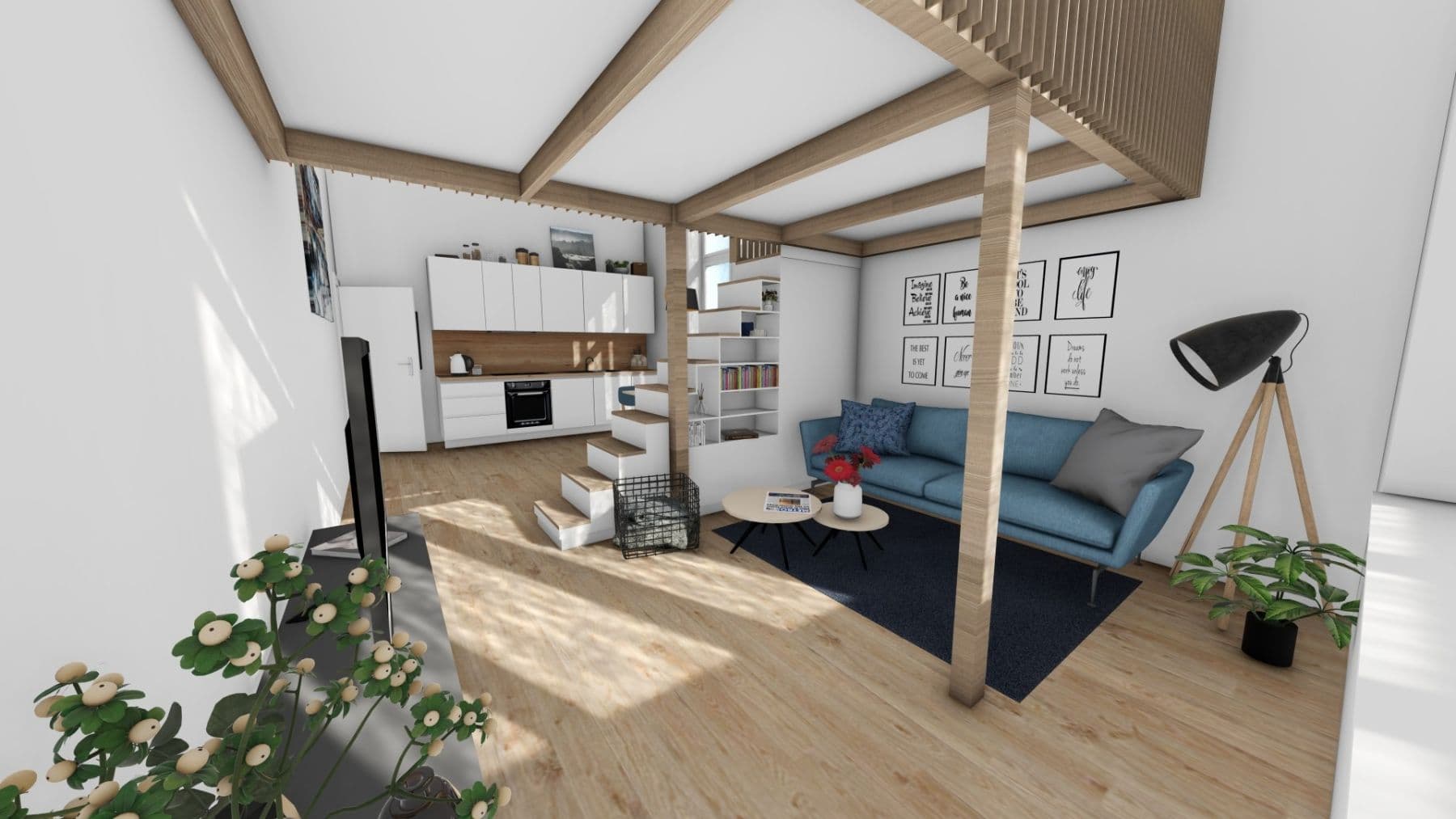 Prenájom bytu 3-izbový 58 m², Revoluční, Žďár nad Sázavou, Kraj Vysočina Prenájom bytu 3-izbový 58 m², Revoluční, Žďár nad Sázavou, Kraj Vysočina