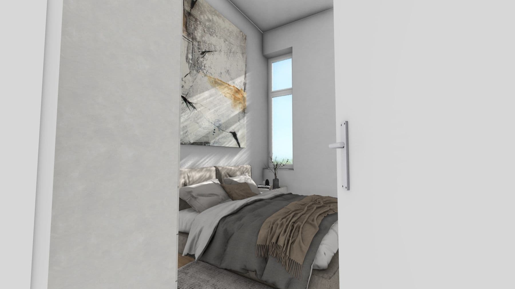 Prenájom bytu 3-izbový 58 m², Revoluční, Žďár nad Sázavou, Kraj Vysočina Prenájom bytu 3-izbový 58 m², Revoluční, Žďár nad Sázavou, Kraj Vysočina