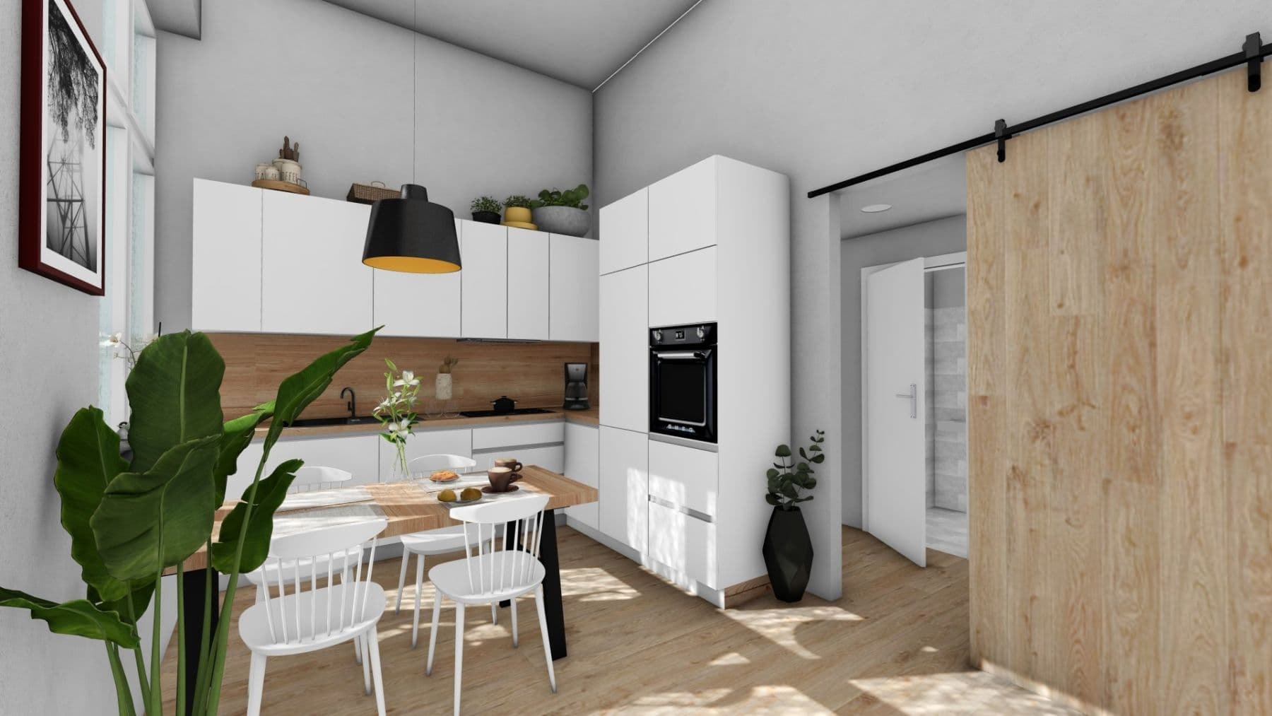 Prenájom bytu 3-izbový 58 m², Revoluční, Žďár nad Sázavou, Kraj Vysočina Prenájom bytu 3-izbový 58 m², Revoluční, Žďár nad Sázavou, Kraj Vysočina