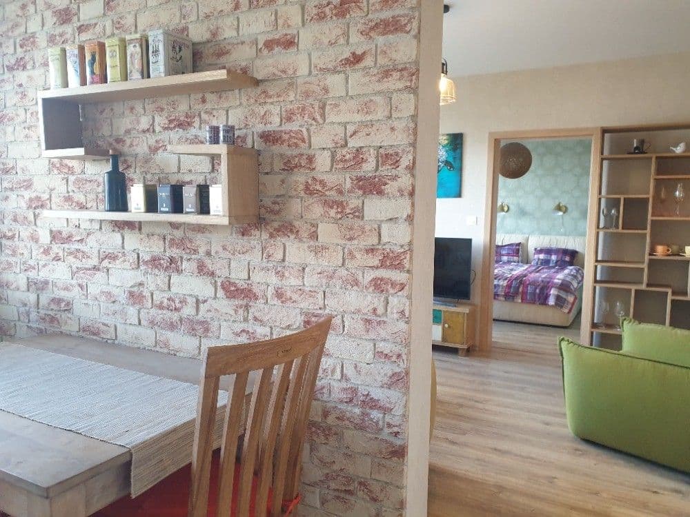 Prenájom bytu 2-izbový 43 m², Ružinov, Bratislavský kraj Prenájom bytu 2-izbový 43 m², Ružinov, Bratislavský kraj