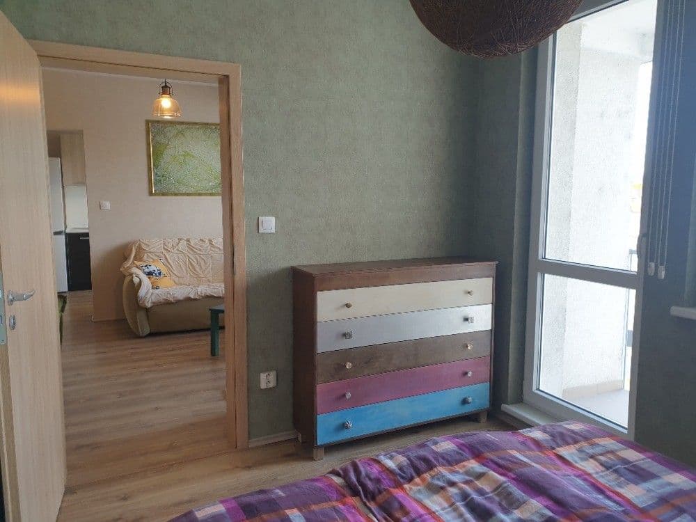 Prenájom bytu 2-izbový 43 m², Ružinov, Bratislavský kraj Prenájom bytu 2-izbový 43 m², Ružinov, Bratislavský kraj