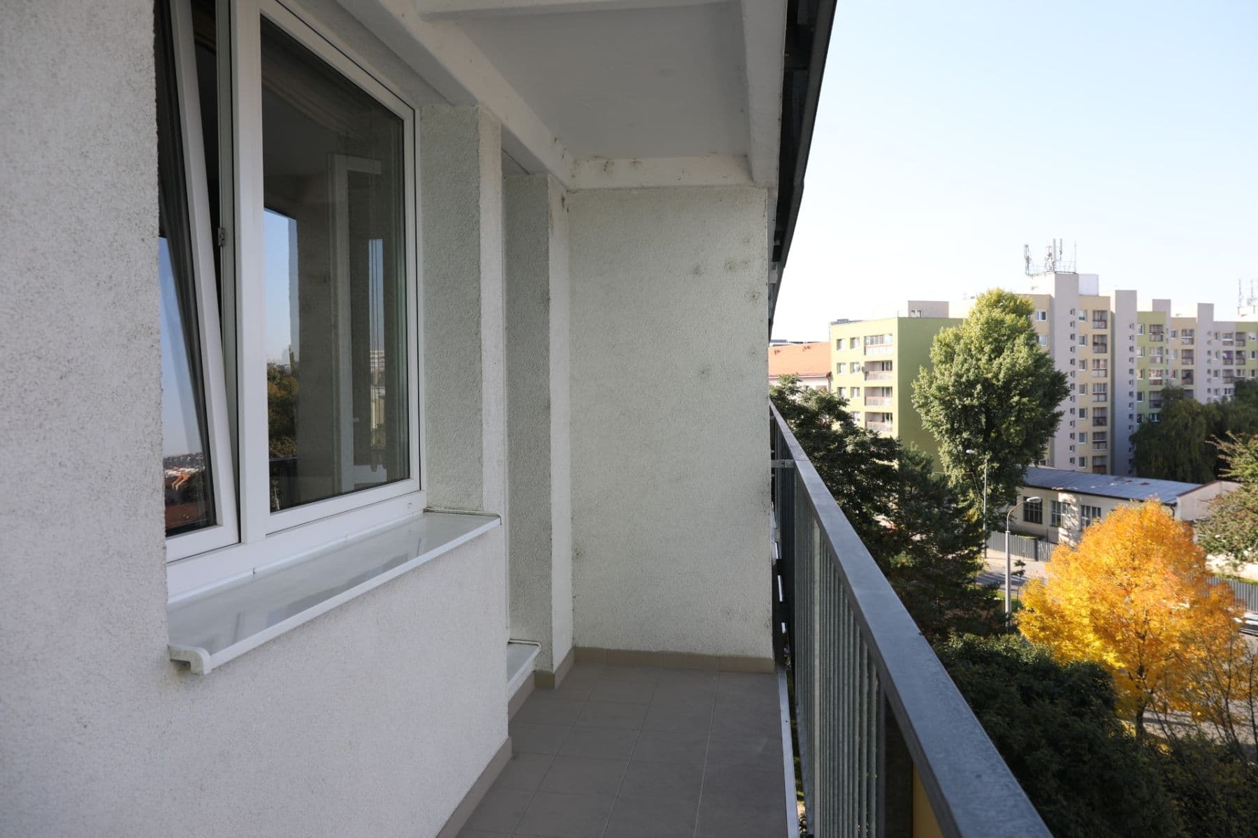 Prenájom bytu 2-izbový 43 m², Ružinov, Bratislavský kraj Prenájom bytu 2-izbový 43 m², Ružinov, Bratislavský kraj