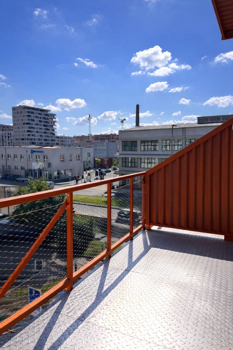 Predaj bytu 3-izbový 71 m², Kolbenova, Praha, Praha Predaj bytu 3-izbový 71 m², Kolbenova, Praha, Praha