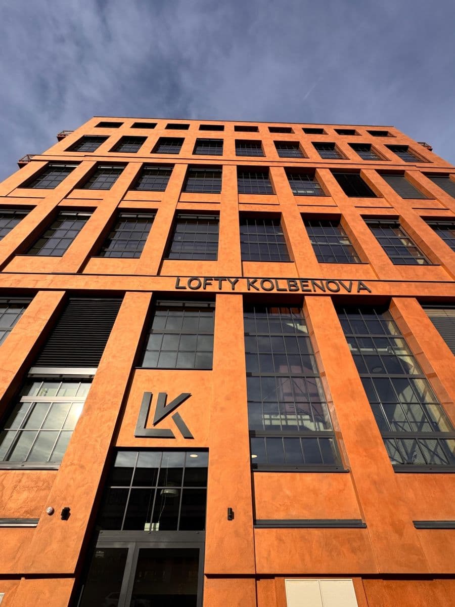 Predaj bytu 3-izbový 71 m², Kolbenova, Praha, Praha Predaj bytu 3-izbový 71 m², Kolbenova, Praha, Praha