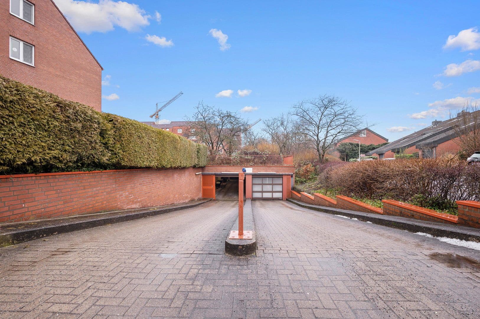 Predaj bytu 3-izbový 87 m², Norderstedt, Šlezvicko-Holštajnsko Predaj bytu 3-izbový 87 m², Norderstedt, Šlezvicko-Holštajnsko