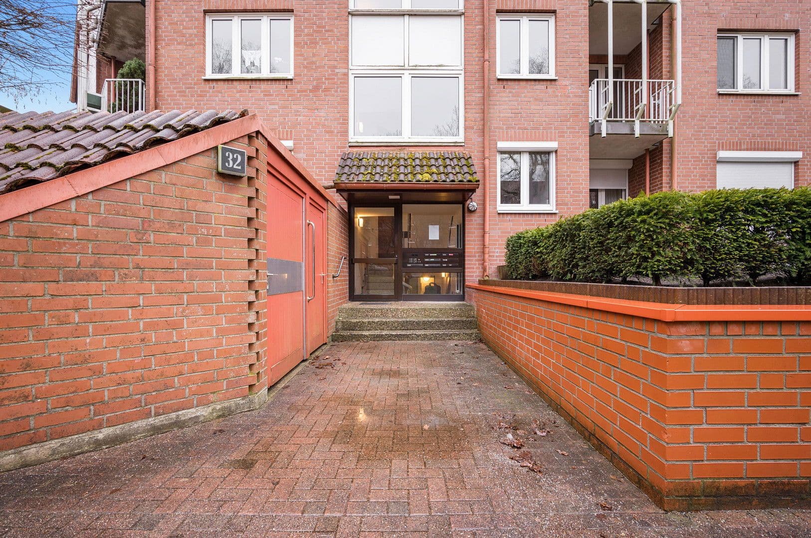 Predaj bytu 3-izbový 87 m², Norderstedt, Šlezvicko-Holštajnsko Predaj bytu 3-izbový 87 m², Norderstedt, Šlezvicko-Holštajnsko